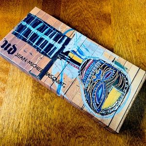 URBAN DECAY - Basquiat Edition Eyeshadow Palette